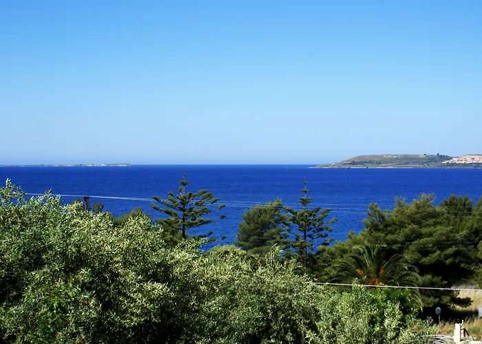 Oskars & Lassi (Kefalonia)