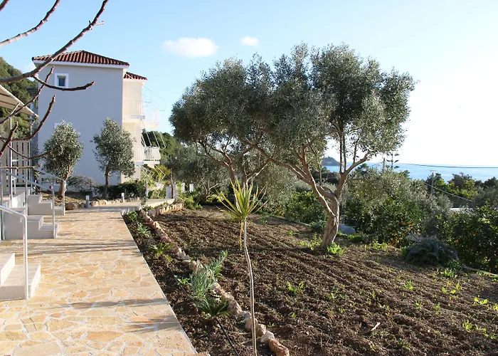 Aparthotel Oskars & Lassi (Kefalonia)