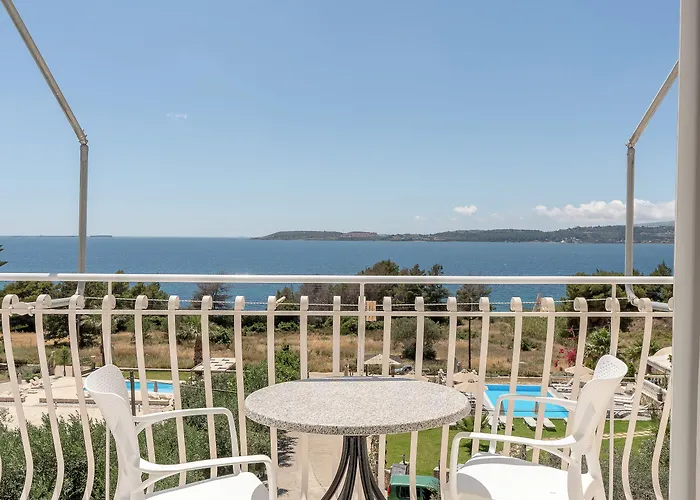 Aparthotel Oskars & Lassi (Kefalonia)