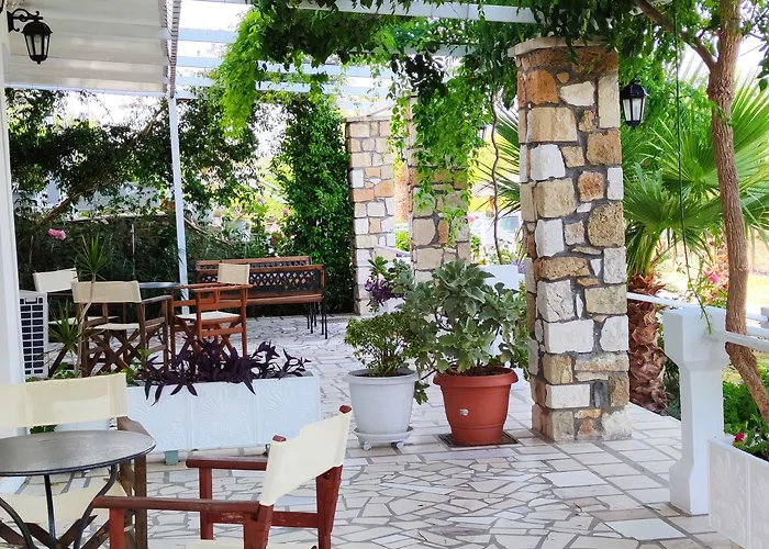 Aparthotel Oskars & Lassi (Kefalonia)